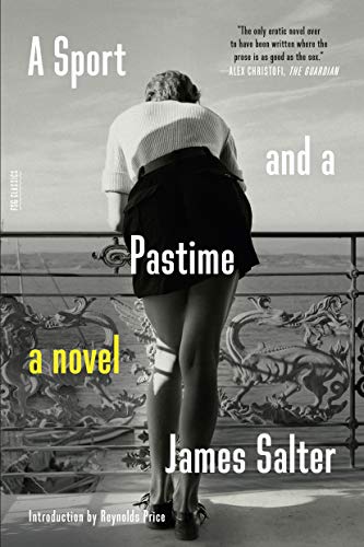 A Sport And a Pastime (Picador Modern Classics)